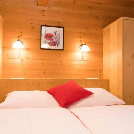 Hainzbauer Bed & Breakfast Leogang