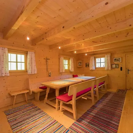 Bed & Breakfast Hainzbauer *