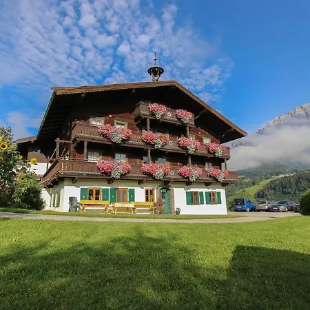 Hainzbauer * Leogang