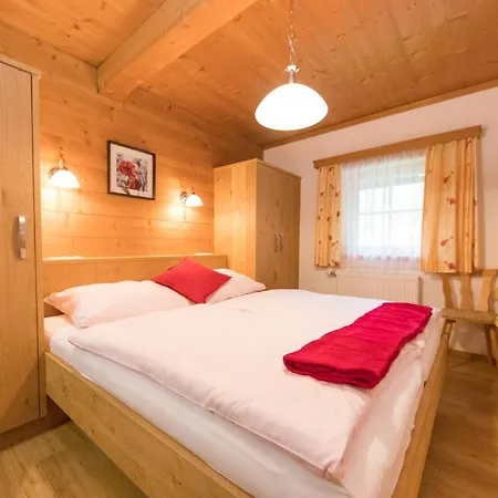 Hainzbauer Bed & Breakfast Leogang
