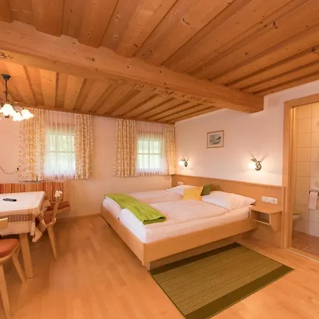 Frühstückspension Hainzbauer Leogang