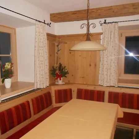 Frühstückspension Hainzbauer