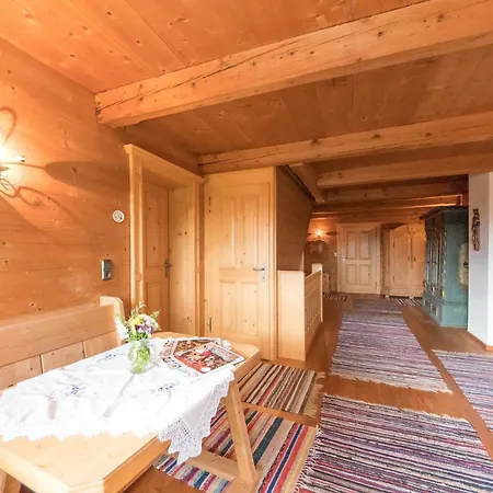 Oda ve Kahvaltı Hainzbauer