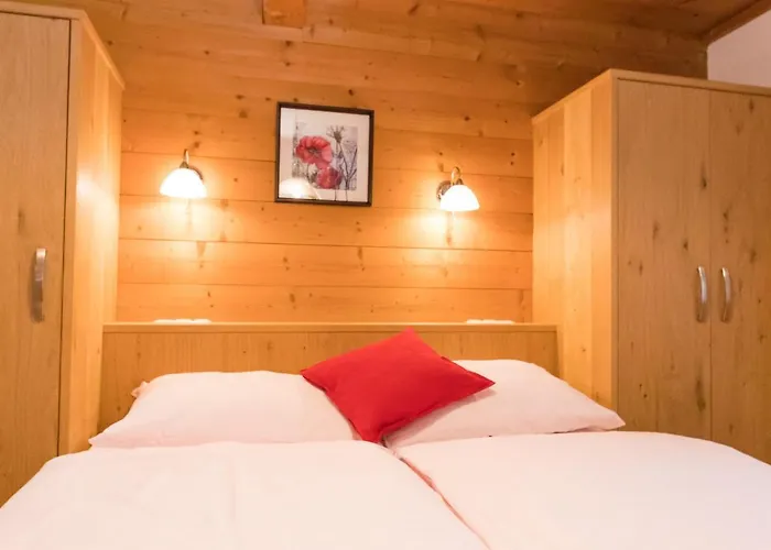 Hainzbauer Bed & Breakfast Leogang