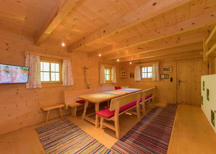 Bed & Breakfast Hainzbauer *