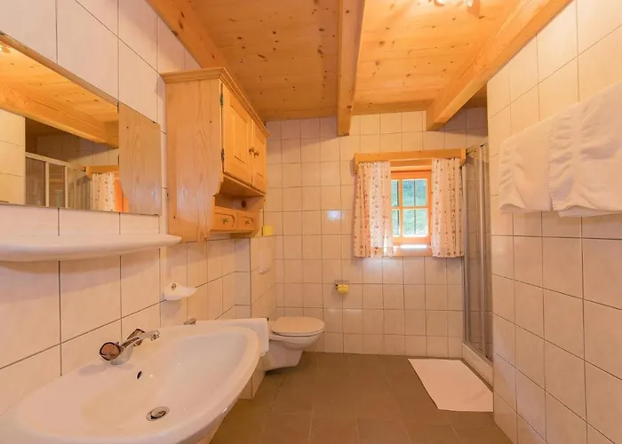 Bed & Breakfast Hainzbauer