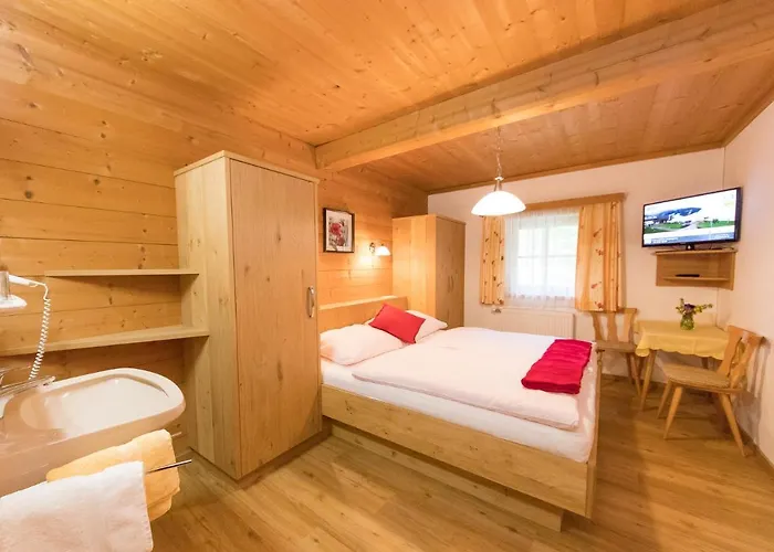 Hainzbauer Bed & Breakfast