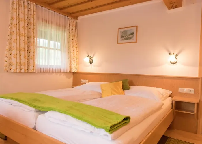 Hainzbauer * Leogang