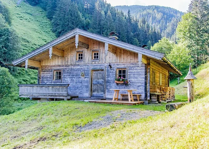 Bed & Breakfast Hainzbauer Leogang