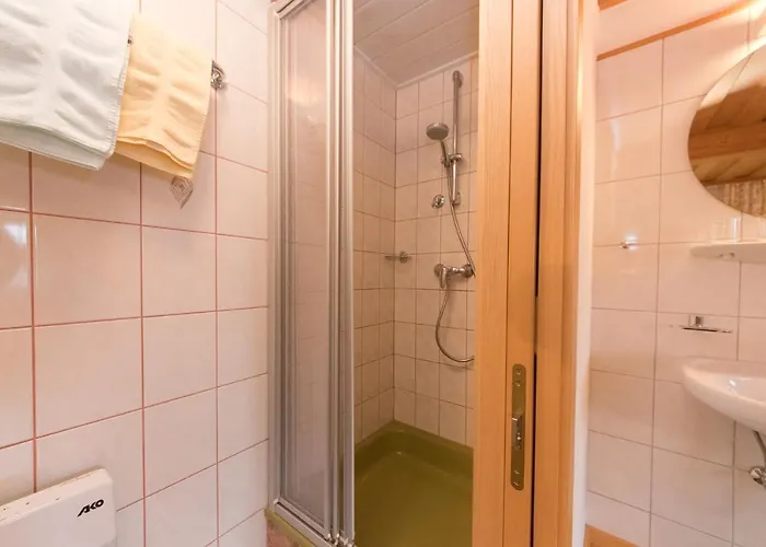 Hainzbauer Bed & Breakfast Leogang