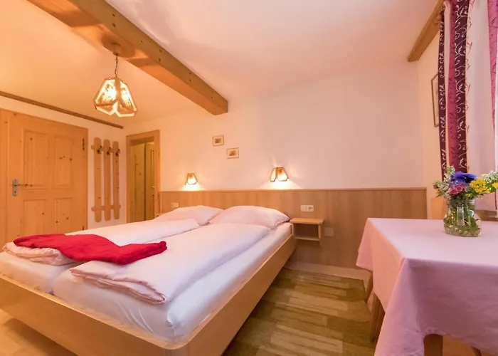 Hainzbauer Bed & Breakfast