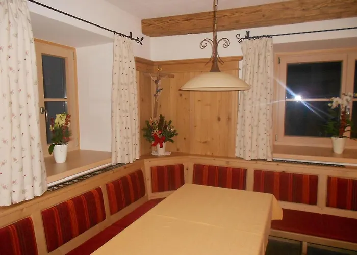 Bed & Breakfast Hainzbauer