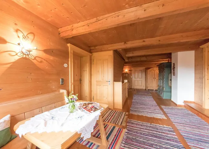 Bed & Breakfast Hainzbauer