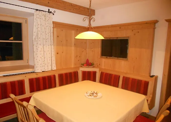 Hainzbauer Bed & Breakfast